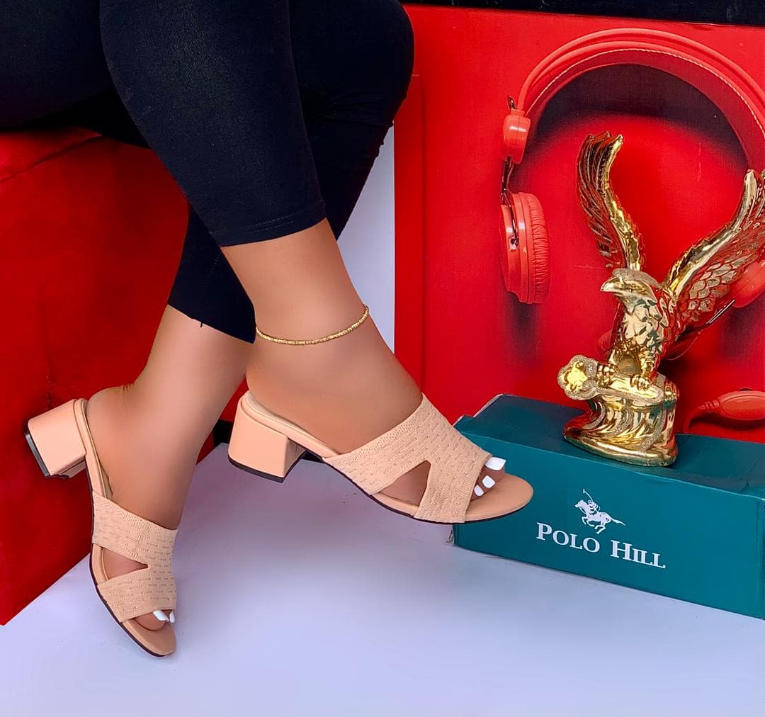 polo hill footwear